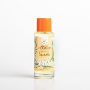 Huile Essentielle de Vanille à diffuser, double usages 50ml