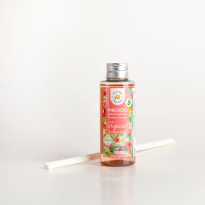 Désodorisant de remplacement Tropical-100 ml