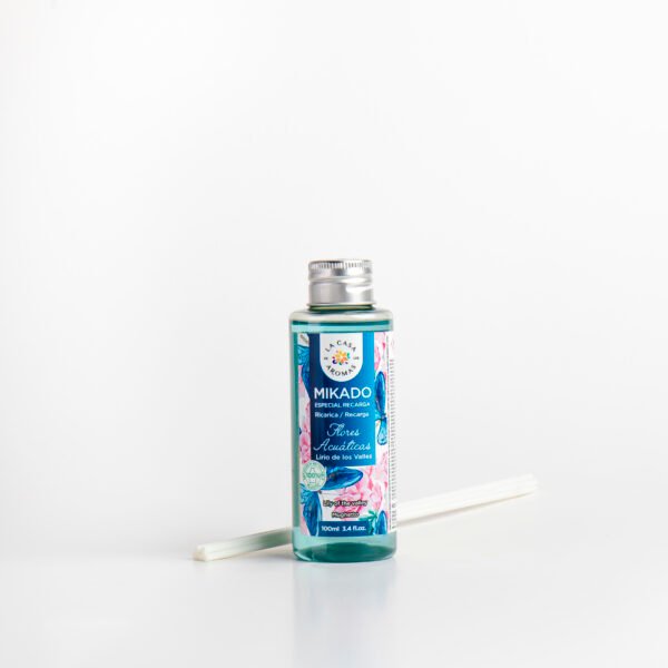 Désodorisant de remplacement Lily of the Valley-100 ml