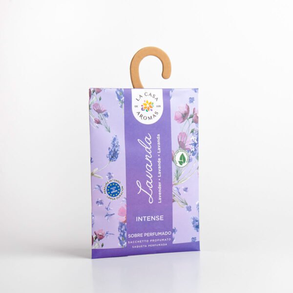Sachet parfumé Lavande