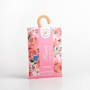 Sachet parfumé Roses