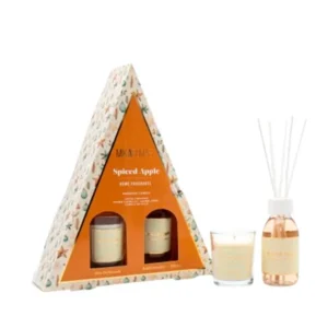 Pack Sapin de Noël Spiced Pomme