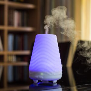 Diffuseur d’arômes – Humidificateur Waves Olas