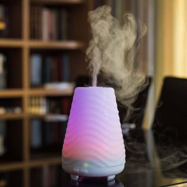Diffuseur d’arômes – Humidificateur Waves Olas – Image 2