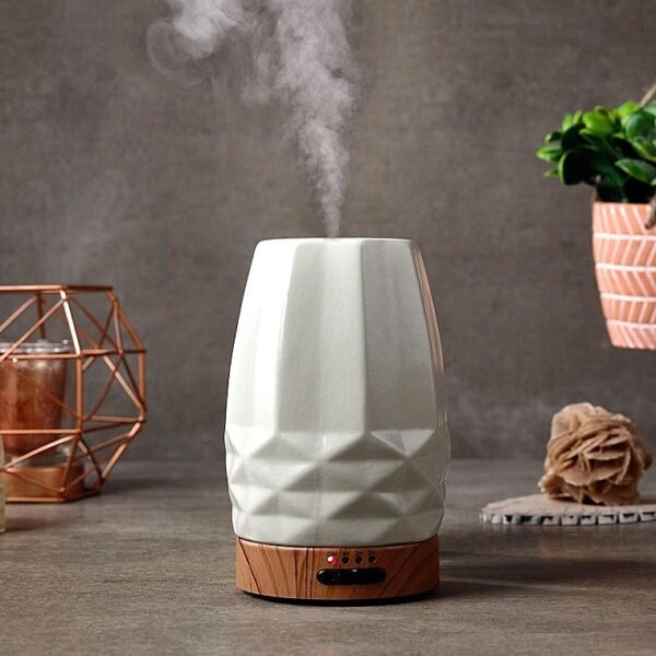 Diffuseur d’huiles essentielles – Déco Pierre Blanc – Image 3