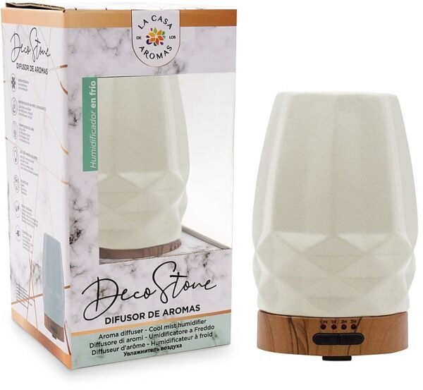 Diffuseur d’huiles essentielles – Déco Pierre Blanc – Image 2