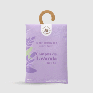 Sachet parfumé Lavande