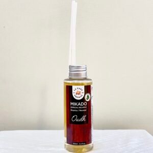 Désodorisant de remplacement Oud-100 ml
