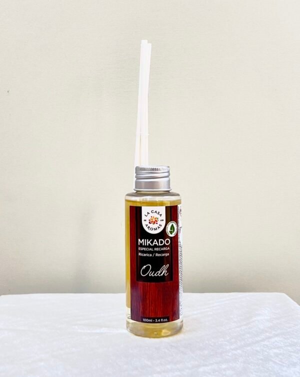 Désodorisant de remplacement Oud-100 ml
