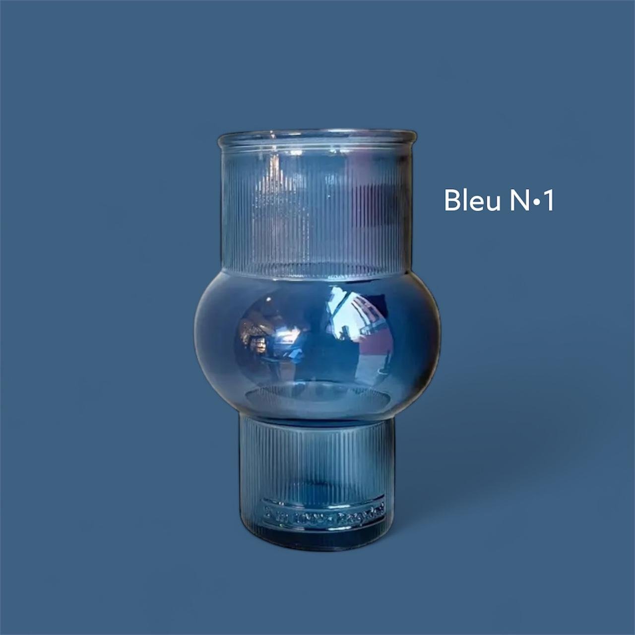 Vases organiques 8 modèles | 17 cm – Image 2