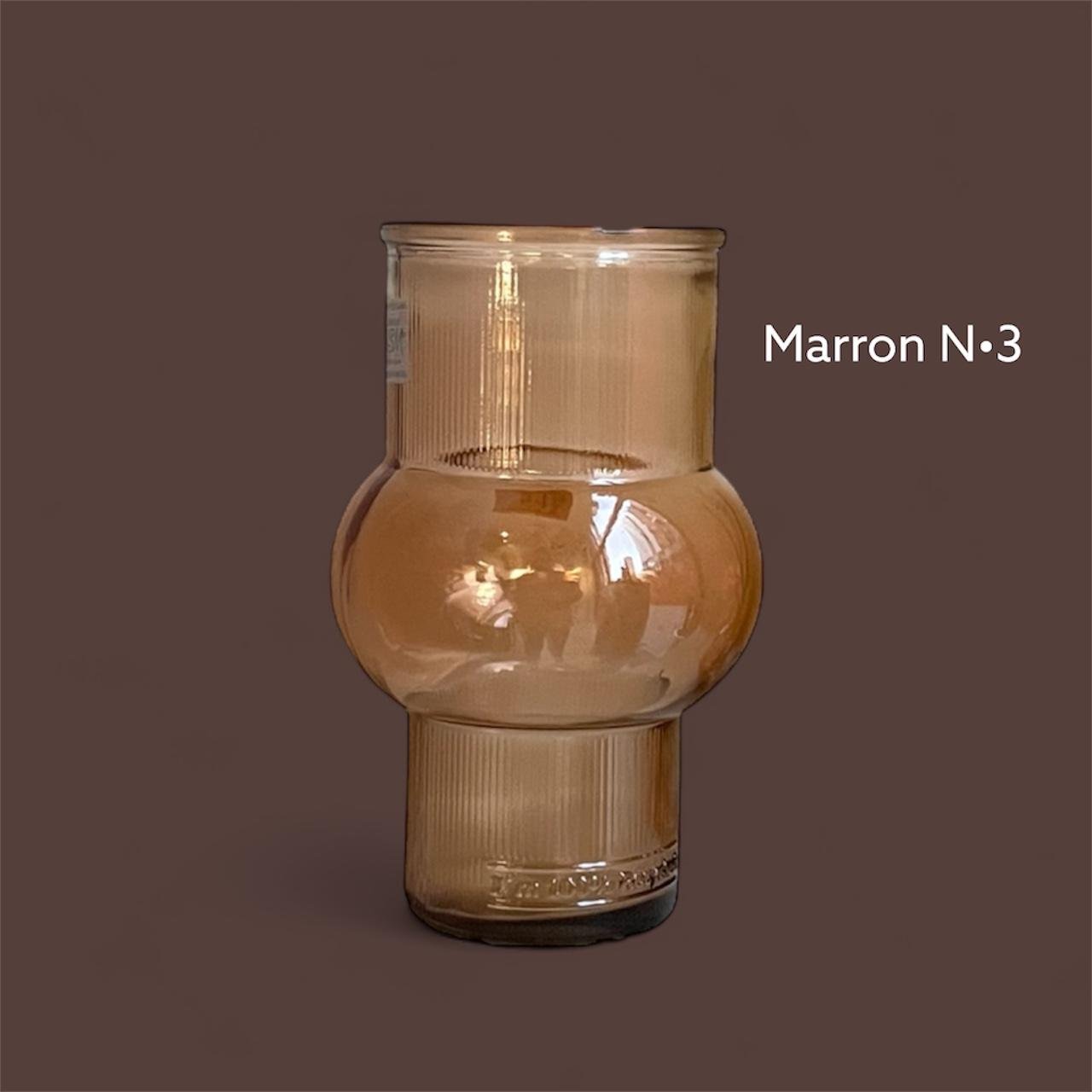 Vases organiques 8 modèles | 17 cm – Image 6