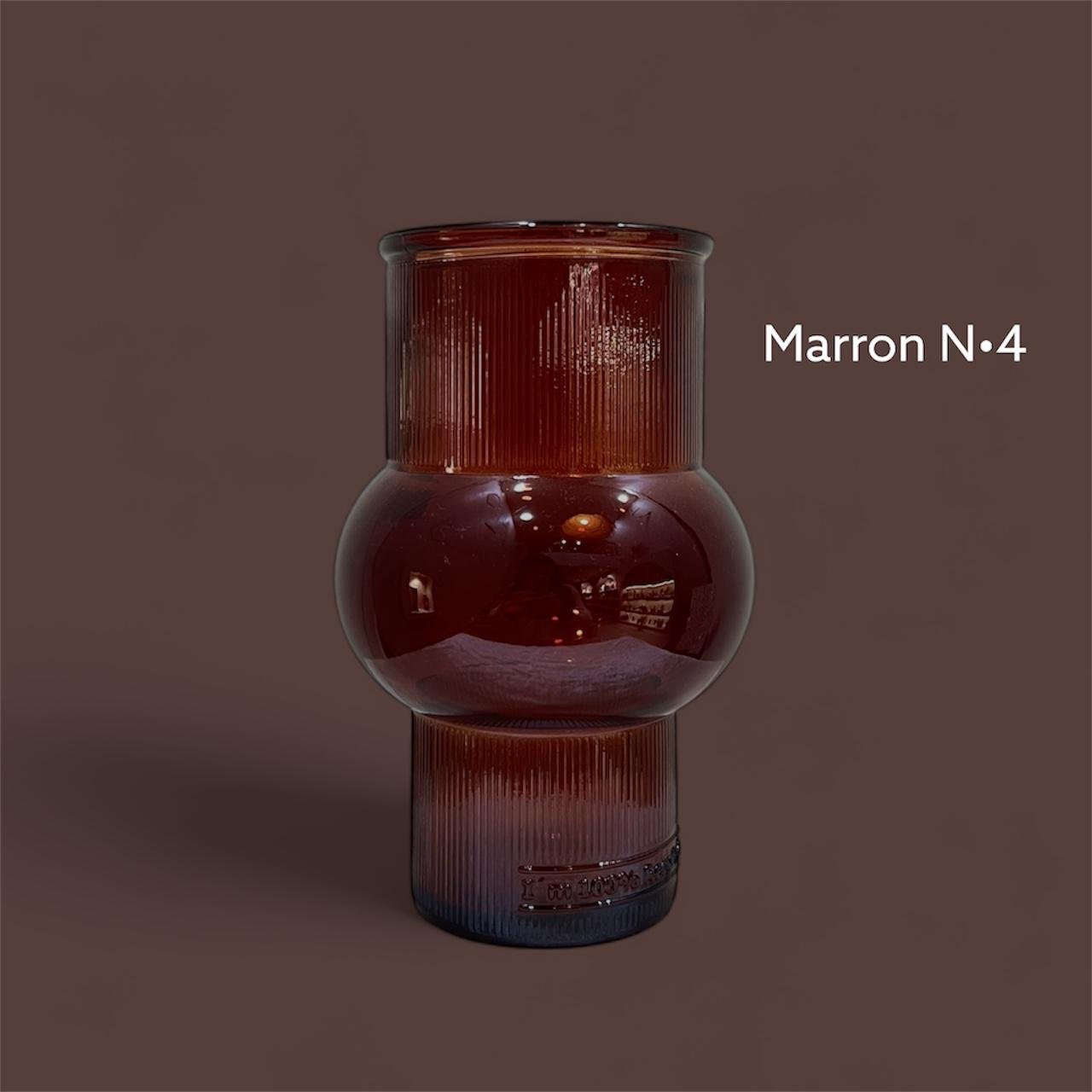 Vases organiques 8 modèles | 17 cm – Image 7