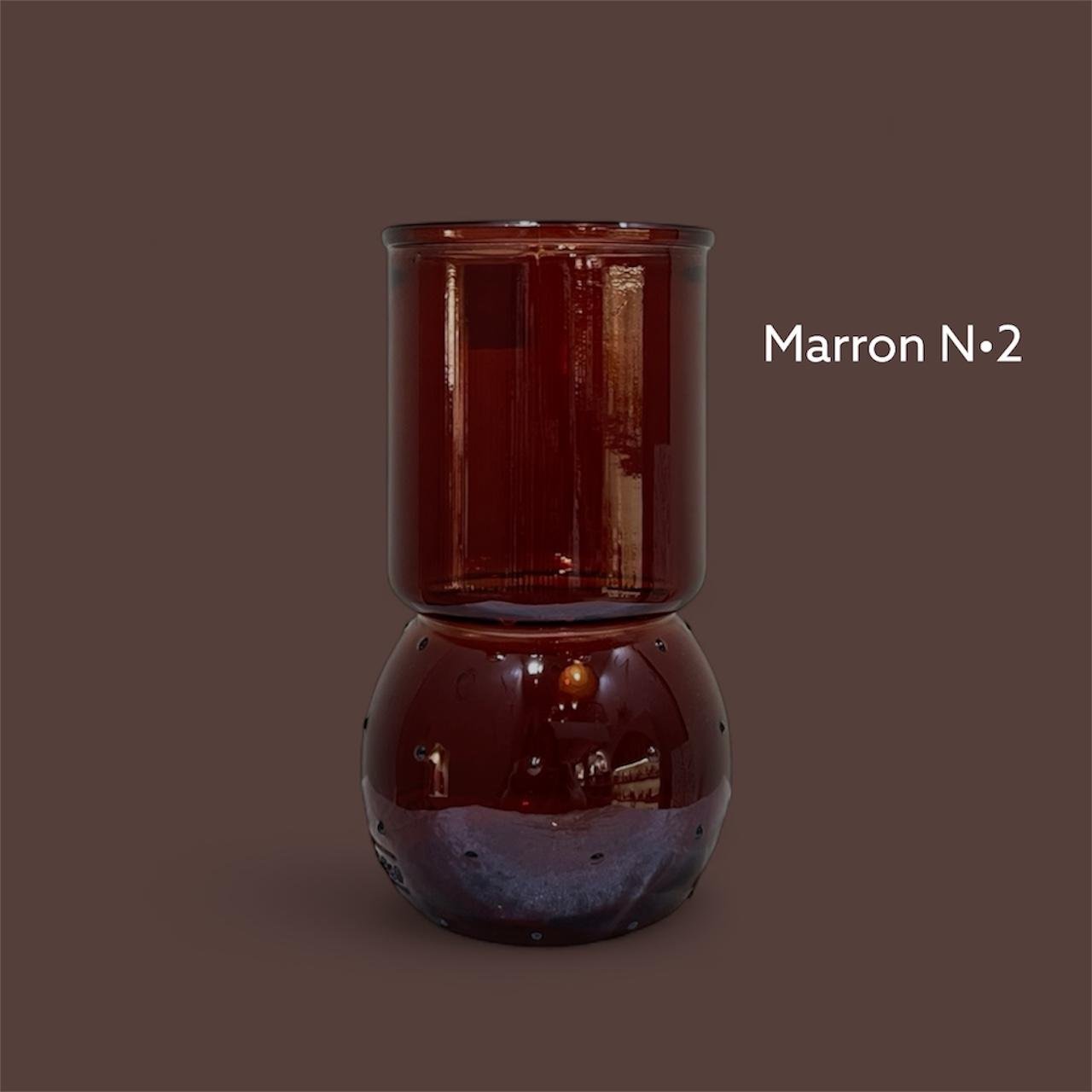 Vases organiques 8 modèles | 17 cm – Image 8