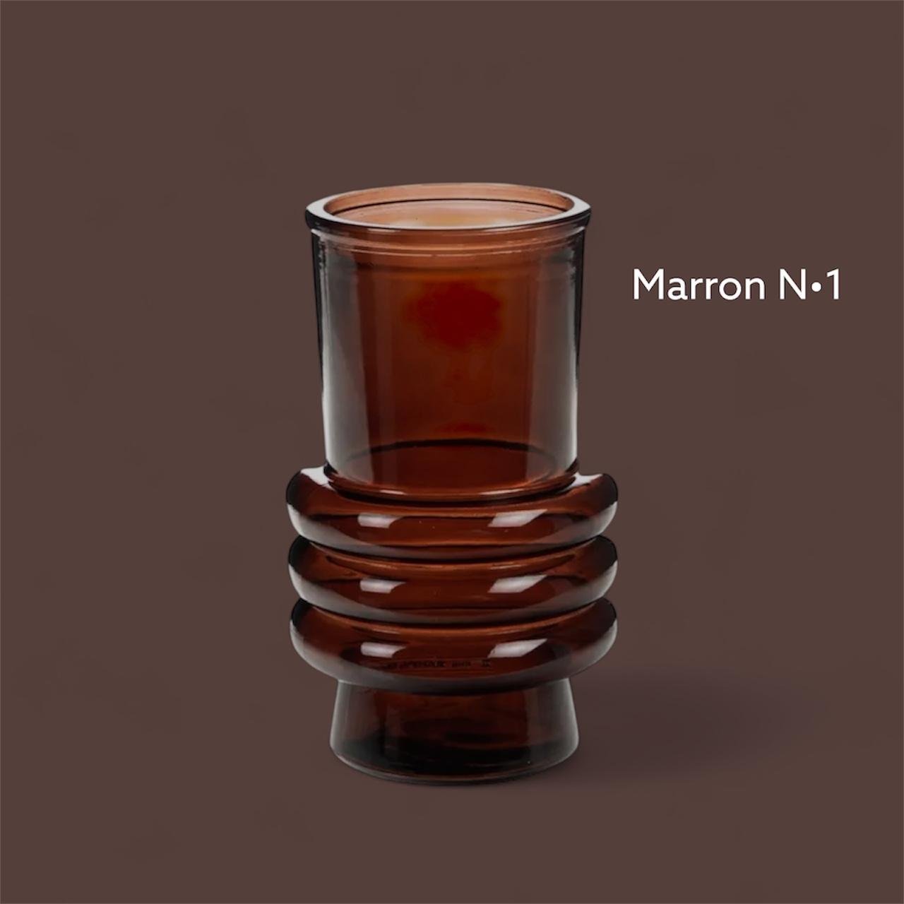 Vases organiques 8 modèles | 17 cm – Image 9