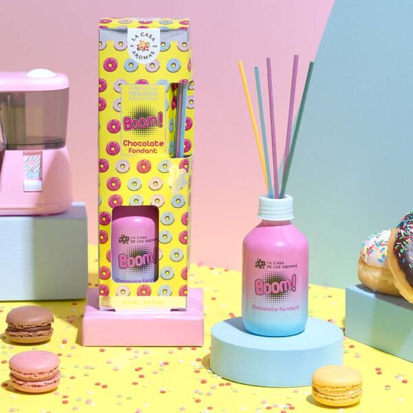 Fondant au chocolat Mikado Pop, 100 ml