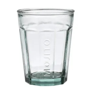 verre mojito recycled 400 ml