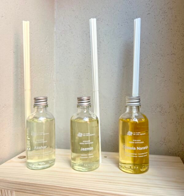 Pack trio d'ambiance 50 ml – Image 2