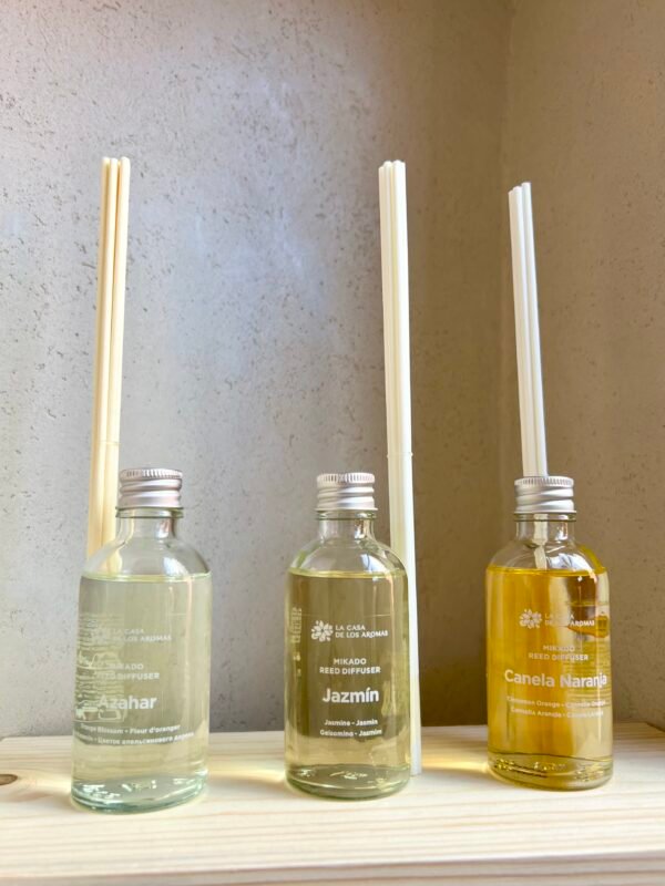 Pack trio d'ambiance 50 ml – Image 4