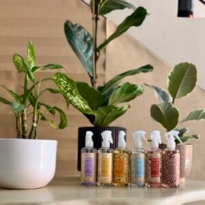 Pack Découverte – 6 Sprays d’Ambiance (6x 250 ml)