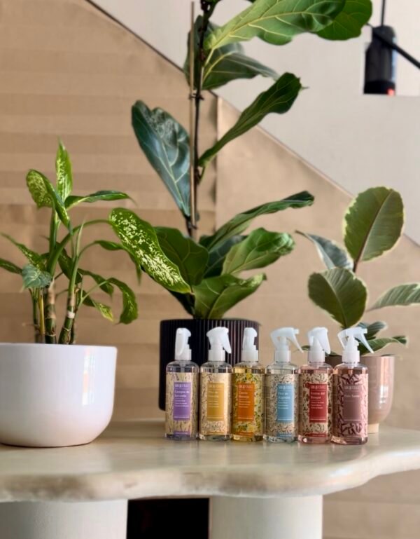 Pack Découverte – 6 Sprays d’Ambiance (6x 250 ml)