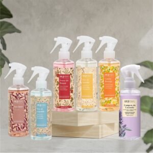 Pack Découverte – 6 Sprays d’Ambiance (6x 250 ml)