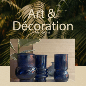 Décoration