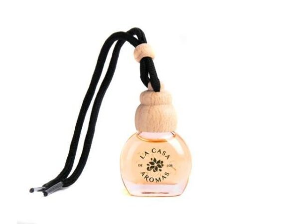 Désodorisant de voiture Vetiver & Sandalo