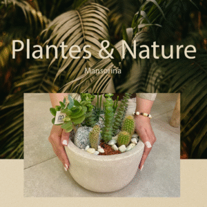 Plantes & nature