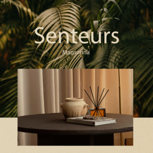 Senteurs