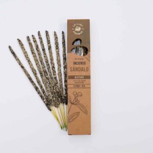Encens Nature Santal