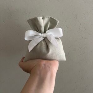 Sachet de lavande pour textiles et rangements– Relaxant, répulsif+, frais