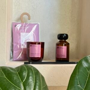 Pack Fleur de Cerisier Sakura – Évasion florale et délicatesse japonaise 🌸