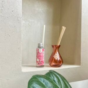 Mansor Saba – Rose & Verre rosé