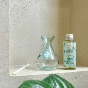 Mansor Layali – Jasmin & Verre Eau