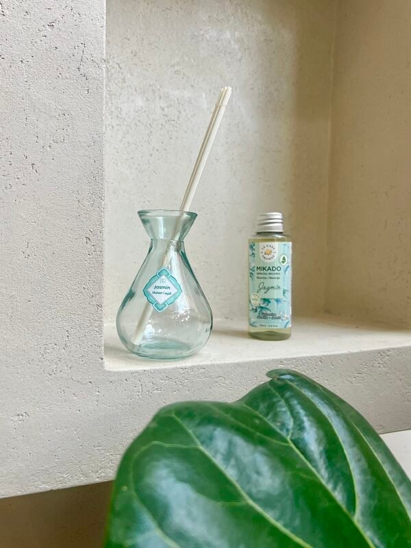 Mansor Layali – Jasmin & Verre Eau – Image 2