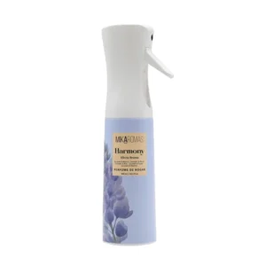 Spray désodorisant en brume Harmony | 300 ml Mikaromas