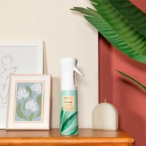 Parfum d'ambiance en spray aux herbes Ozonic | 300 ml Mikaromas