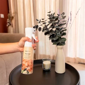 Parfum d'ambiance en spray boisé éternel | 300 ml Mikaromas
