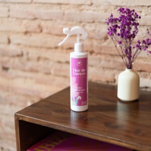 Spray d'ambiance à la fleur de cerisier - 300 ml Sakura