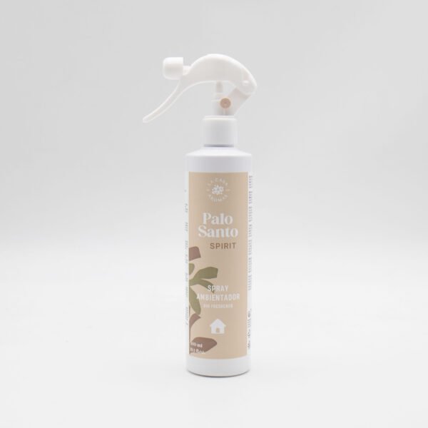 Spray d'intérieur Palo Santo - 300 ml – Image 2