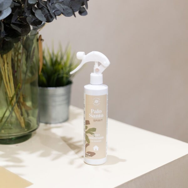 Spray d'intérieur Palo Santo - 300 ml