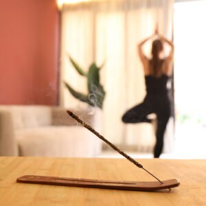 Ambiance zen