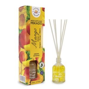 Désodorisant Intense Mikado Mangue – 50ml