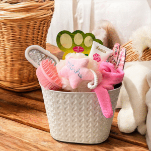 🌿 My Selfcare Duo – Mains & Pieds
