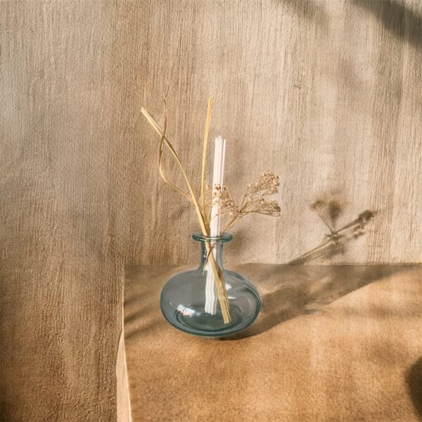 Vase Nature Transparent – Image 2