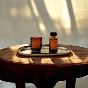Un parfum qui réchauffe le cœur– Édition Vanille Gingembre