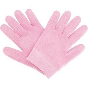 Gants de soin hydratants en silicone – Contre la sécheresse des mains