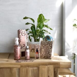 Best of 7  – Collection Palo Santo