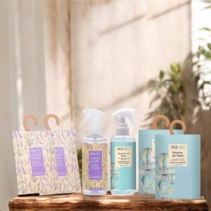 Maison qui sent bon - Rêve de bébé & Lavande