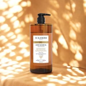 Huile de douche le rituel de miel (1 litre)